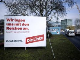 Afd trionfa alle elezioni, Pantisano (Linke): “La gente è arrabbiata, Cdu e Spd provano a spegnere fuoco con benzina”