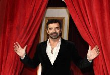 Alberto Matano nuovo giurato di Ballando con le stelle, l’annuncio ufficiale