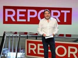 Caso Report, Ranucci si congratula con Di Pasquale e guarda avanti: “Ora si combatte per libertà di stampa”