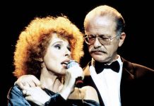 ‘Quando ti rivedrò’ è l’ultimo inedito di Gino Paoli, il duetto mancato con Ornella Vanoni