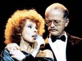 ‘Quando ti rivedrò’ è l’ultimo inedito di Gino Paoli, il duetto mancato con Ornella Vanoni