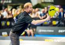 Invictus Games, Uganda si ritira per rispetto nei confronti di Re Carlo: “Sostengo la monarchia”