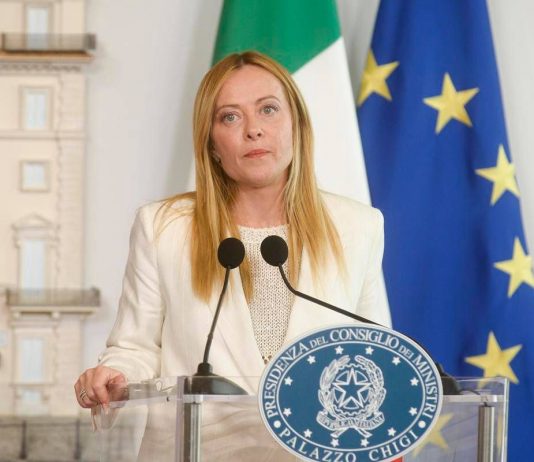 Governo Meloni, sondaggio Youtrend: per 53% degli Italiani il Paese va nella direzione sbagliata