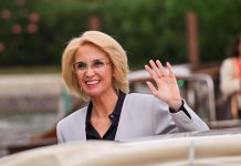 Venezia 83, nona giornata: ‘Naza’, Martone e la serie di Fanelli