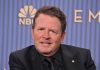 Michael J. Fox, standing ovation agli Emmy Awards: “Accettare il Parkinson non vuol dire arrendersi”