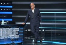 Tale e Quale Show, stasera su Rai1: gli ospiti e le anticipazioni