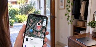 Tablet rubato nel Milanese rintracciato a Piubega grazie all’app: denunciato 58enne