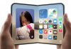 Ecco l’iPhone pieghevole, Apple lancia il Duo: in Italia a ottobre