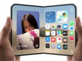 Ecco l’iPhone pieghevole, Apple lancia il Duo: in Italia a ottobre
