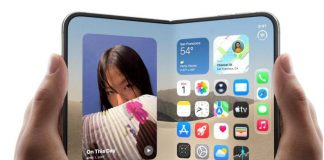 Ecco l’iPhone pieghevole, Apple lancia il Duo: in Italia a ottobre
