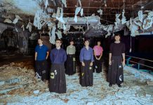Irossa in concerto a Sustinente: chiude il festival multidisciplinare 2026 con musica live