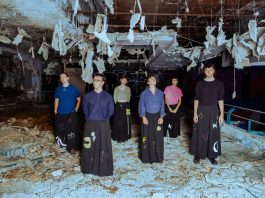 Irossa in concerto a Sustinente: chiude il festival multidisciplinare 2026 con musica live