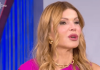 Rita Rusic in lacrime per la mamma, il racconto della malattia: “Non mi riconosceva più”