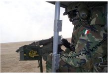 Iraq, concluso rientro forze armate italiane. Crosetto: “Non è fine rapporto con il Paese ma nuova fase”