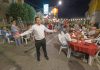 Moglia celebra i trent’anni del Ristorante Yang tra storia, comunità e integrazione