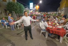 Moglia celebra i trent’anni del Ristorante Yang tra storia, comunità e integrazione