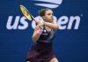 US Open, oggi Paolini-Cirstea – Diretta
