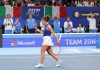 Billie Jean King Cup, oggi semifinale Italia-Ucraina: orario match e dove vederli in chiaro