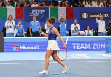 Billie Jean King Cup, oggi semifinale Italia-Ucraina: orario match e dove vederli in chiaro