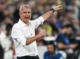 Il Fenerbahce pareggia con la Roma e Kartal si dimette: “Lo faccio per aiutare…”
