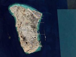 Iran, media: ancora missile Usa vicino all’isola di Kharg, colpita petroliera di Teheran