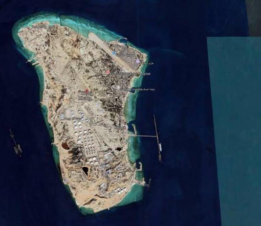 Iran, media: ancora missile Usa vicino all’isola di Kharg, colpita petroliera di Teheran