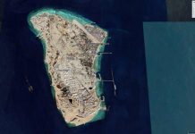 Iran, media: petroliera di Teheran colpita da missili Usa sull’isola di Kharg