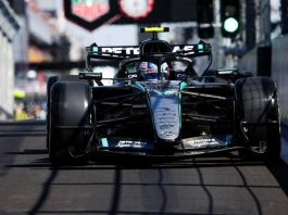 Gp Madrid, Antonelli trionfa ed è sempre più leader del Mondiale: ordine di arrivo e classifica piloti
