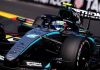Formula 1, oggi qualifiche Gp Baku: Antonelli a muro – Diretta