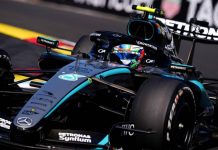 Gp Baku, Russell vince e accorcia su Antonelli nel Mondiale