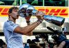 Antonelli trionfa nel Gp Monza e il mondo festeggia l’Italia sui social: l’analisi Socialcom