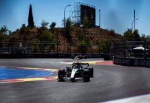 Gp Madrid, è caos virtual safety car: sosta a sorpresa di Antonelli, Norris perde il comando del Gran Premio