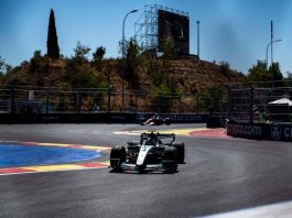Gp Madrid, è caos virtual safety car: sosta a sorpresa di Antonelli, Norris perde il comando del Gran Premio