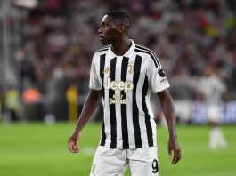 Serie A, oggi Sassuolo-Juventus – Diretta