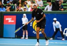 Kyrgios positivo, Khachanov attacca: “Criticava Sinner, ora raccoglie ciò che ha seminato”