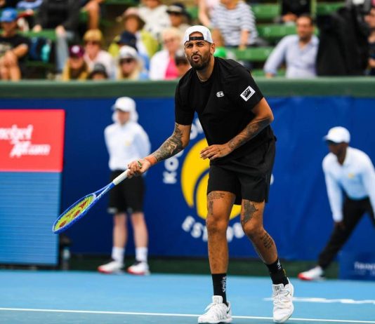 Kyrgios positivo, Khachanov attacca: “Criticava Sinner, ora raccoglie ciò che ha seminato”