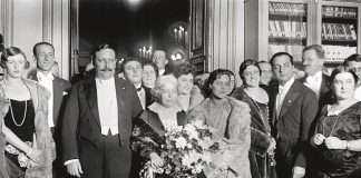 Nel centenario del Nobel, Viadana celebra Grazia Deledda con una mostra al MuVi