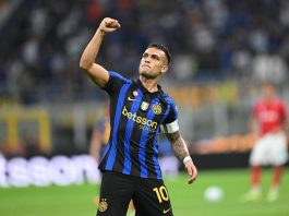 Champions League, oggi Real Madrid-Inter – Diretta
