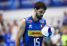 Europei pallavolo, oggi quarti Italia-Finlandia: orario e dove vederla in chiaro