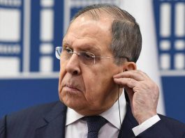 Alta tensione Germania-Russia, Lavrov: “Accuse su Lipsia sono inizio di una vera guerra”