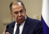 Ucraina-Russia, Lavrov: “Stubb e Meloni chiedono un urgente cessate il fuoco, ma per guadagnare tempo”