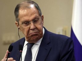 Ucraina-Russia, Lavrov: “Stubb e Meloni chiedono un urgente cessate il fuoco, ma per guadagnare tempo”