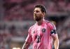 Messi, ennesimo trionfo e… lite in campo con presidente Mls