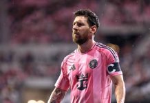 Messi, ennesimo trionfo e… lite in campo con presidente Mls