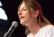 “Organizzeremo i disertori”, il messaggio virale di Virginia Libero: la leader dei giovani dem divide il Pd