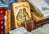 Mantova Libri Mappe Stampe, torna il photo contest: in palio serigrafia di Enzo Mari