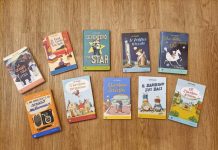 Motteggiana, “Vita da Ulf”, lettura teatrale per bambini al Parco Andreani Panicali