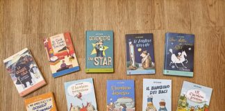 Motteggiana, “Vita da Ulf”, lettura teatrale per bambini al Parco Andreani Panicali