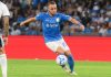Tocco di mano di Lobotka, Chivu chiede rigore: proteste in Inter-Napoli