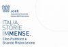 Grande Ristorazione Italiana, mercato da 8,5 miliardi, a Immense nuova fotografia di Anir Confindustria